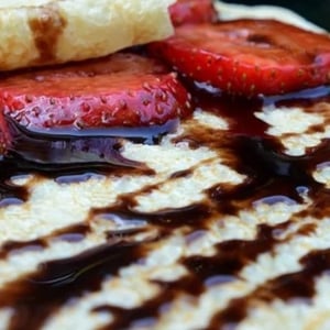 TT Catering | Desert hire