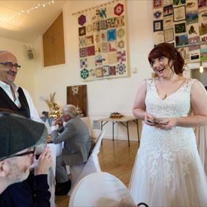 John Elliott Magician Dorset