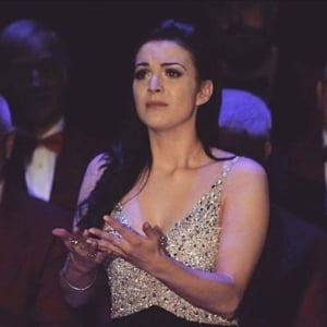 Special Guest for Royal Tunbridge Wells Orpheus Male Voice Choir