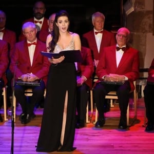 Special Guest- Charity Concert 