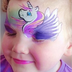 GLASGOW FACE PAINTING