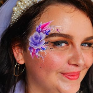 GLASGOW EDINBURGH GLITTER BAR