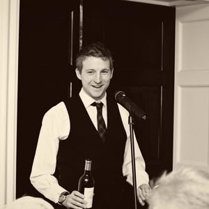 Jean Marc - The Wine Waiter