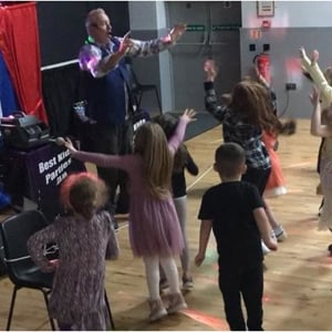 Best Kids Parties, Fast, Funny, New Exciting Parties