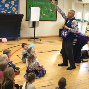 Best Kids Parties, Fast, Funny, New Exciting Parties