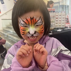 Seahorse and Unicorn