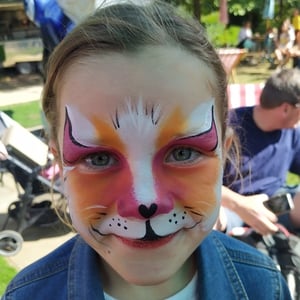 Media City Summer Butterfly 