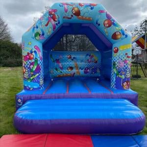 Bouncy castle