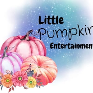 Little Pumpkins Entertainment Logo