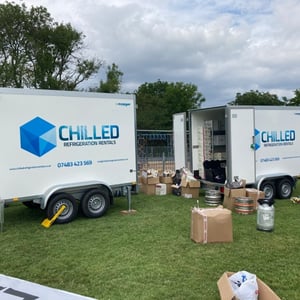 Food and Drink Festival