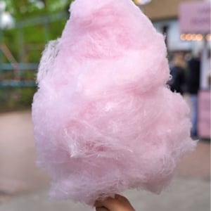 Candy Floss Machine Hire by Events Catered Small