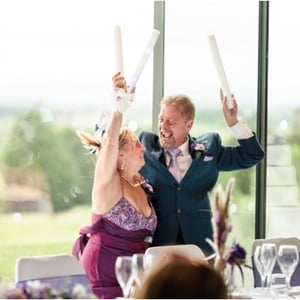 Wedding Entertainment Games