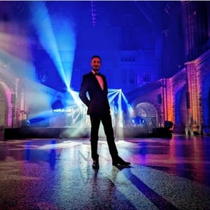 Corporate Party Entertainers