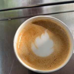 Latte Art