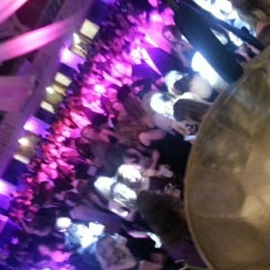 Steelasophical Steel Drummer DJ