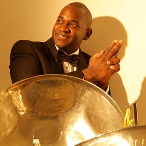 Steelasophical Steel Drum Band