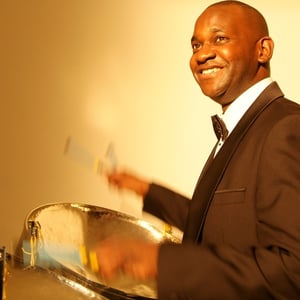 Steelasophical Caribbean Steel Drum Band