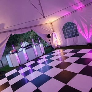 Steelasophical Steel Drummer DJ