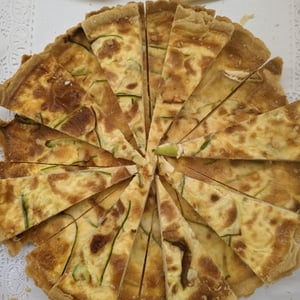 quiche