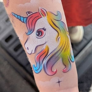Unicorn