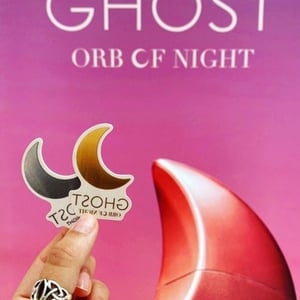 Ghost Fragrances