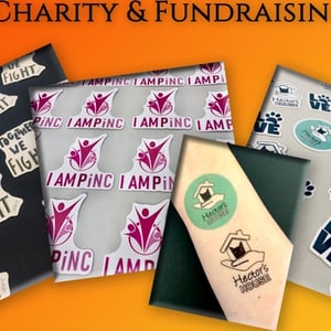 Charity and Fundraising