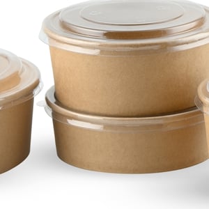 Salad Bowl Grp with lid