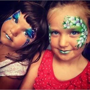 Fairy Faces 