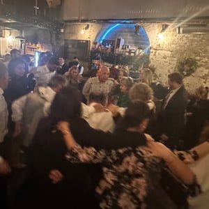 Greek Wedding