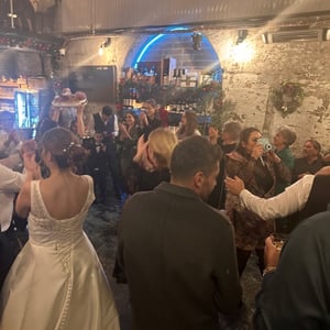 Greek Wedding