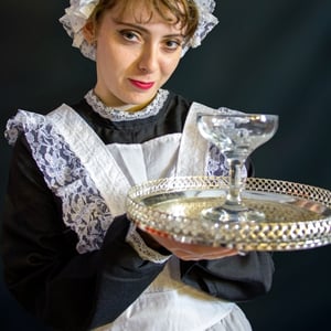 Murder & The Grand Duchess 2