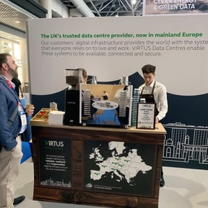 virtus Coffee Bar Monaco