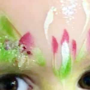 Dinas powys rugby club Easter party