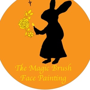 the magic brush face paiting-Recovered