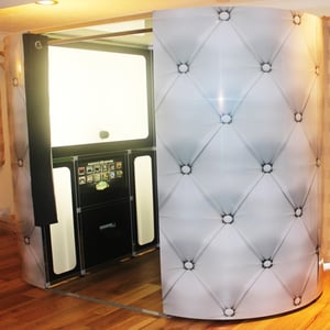 Chesterfield Photo Booth