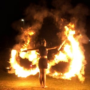 Grand fanale tadworth 