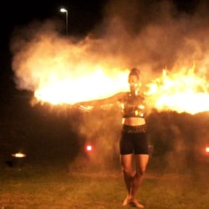 Dramatic fanale tadworth 