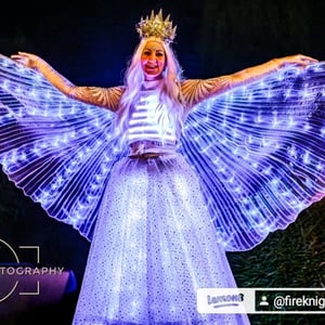 Angelic Angel 