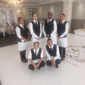 Event Staff 