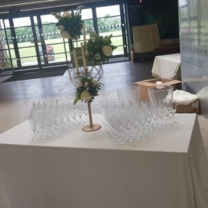Event Flowers 