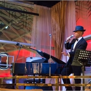 At The Cafe Concerto 