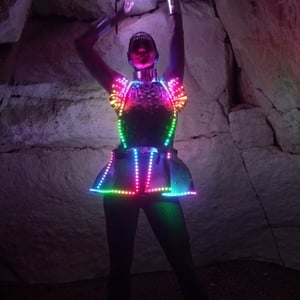 LED Costume 