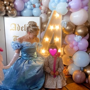 Glass Slipper Princess - Client Photo.JPG