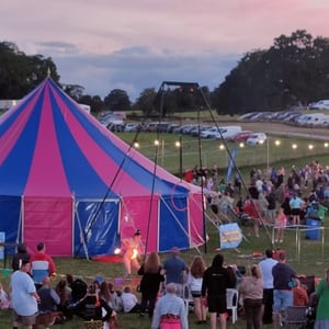 Circus Festival Package