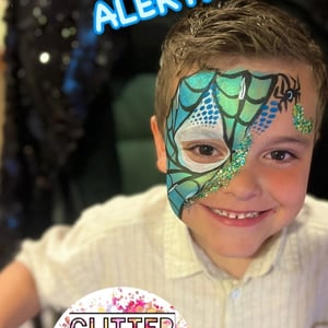 Cool dude Spider-Man 