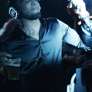 Silent Disco Party 2