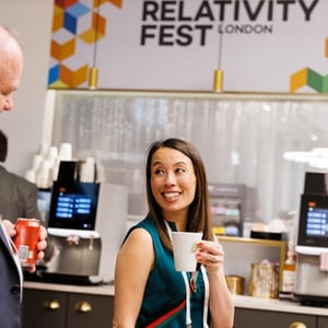 Mathias Event Photography - corporate event