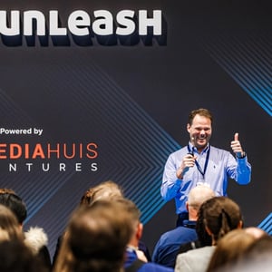 Mathias Event Photography - Trade Show