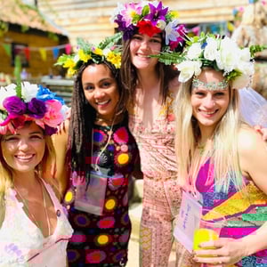The Crafty Hen Flower Crown Making Norfolk.jpg