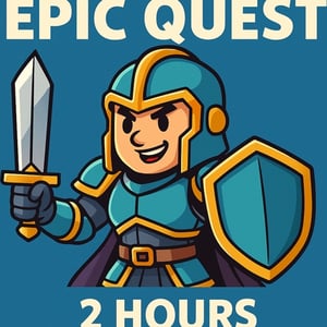 Epic Quest